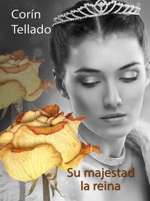 cover image of Su majestad la reina